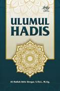 Ulumul hadis