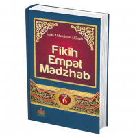 Fikih Empat Madzhab Jilid 6