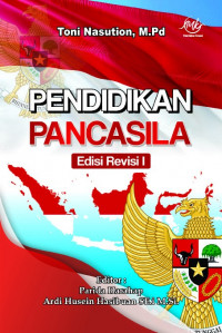 Pendidikan Pancasila