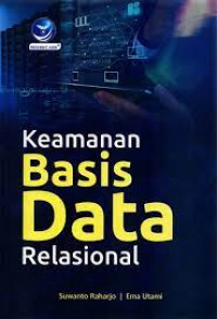 Keamanan basis Data Relasional