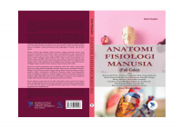 Anatomi Fisiologi Manusia