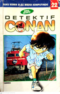 Detektif Conan