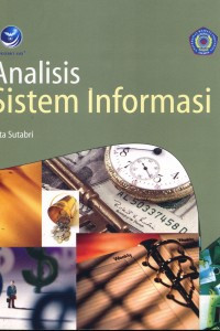 Analisa sistem informasi