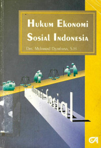 Hukum Ekonomi Sosial Indonesia