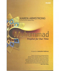 Muhammad : Prophet for Our Time