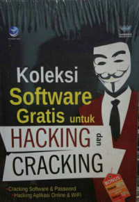 Koleksi Software Gratis Untuk Hacking Dan Cracking