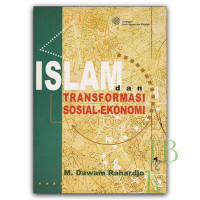 Islam dan Transformasi Sosial-Ekonomi