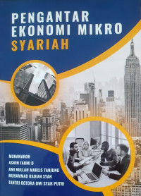 Pengantar Ekonomi Mikro Syariah