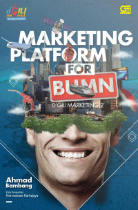 Marketing Platfrom For Bumn