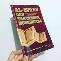 Al-Qur'an dan tantangan modernitas