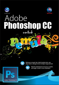 Adobe PhotoShop CC untuk Pemula