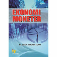 Ekonomi Moneter