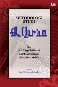 Metodologi Studi Al-qur'an
