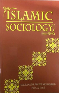 Islamic Sosiology