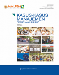 Kasus-Kasus Manajemen Perusahaan Indonesia