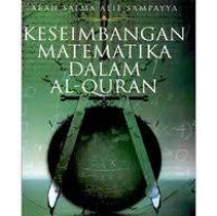 Keseimbangan matematika dalam Al-Qur'an