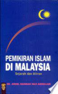 Pemikiran Islam di Malaysia