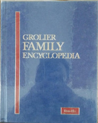 Grolier Family Encyclopedia: Dan-Ele