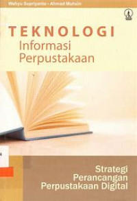 Teknologi Informasi Perpustakaan