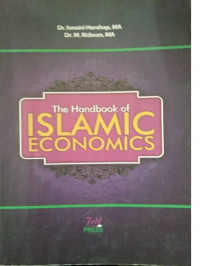 The Handbook of Islamic Economics