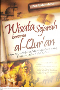 Wisata Sejarah Bersama Al-Qur'an