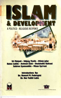 Islam & development : a politico-religious response