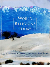 World Religions Today