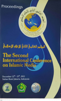 Proceedings: The Second International Conference on Islamic Media