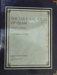 The Cultural Atlas of Islam