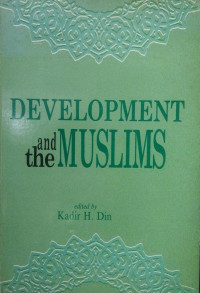 Development and the Muslims