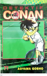 Detektif Conan