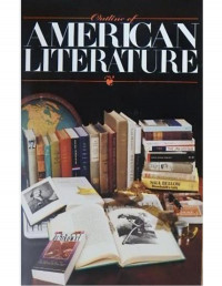 Outline of American Literature