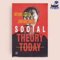 Social Theory Today