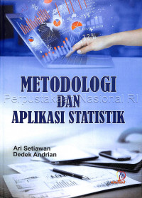 Metodelogi dan aplikasi statistik