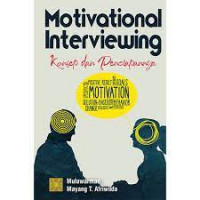 Motovational interviewing: Konsep dan penerapannya