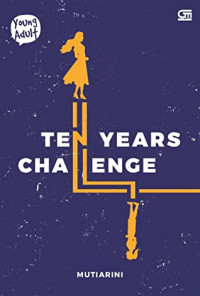 Ten years challenge