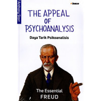 The appeal of psychoanalysis