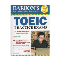TOEIC practice exams