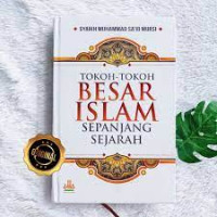 Tokoh-Tokoh Besar Islam Sepanjang Sejarah