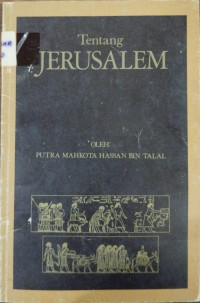 Tentang Jerusalem