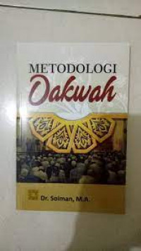 Metodologi Dakwah