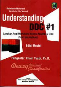 Understanding DDC #1 : langkah awal memahami skema klassifikasi DDC (teori dan aplikasi)
