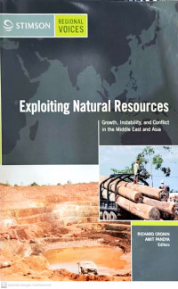 Exploiting Natural Resources: Growth, Instability, and Conflict in the Middle Eas